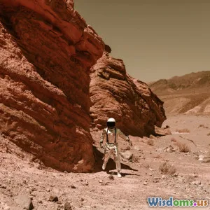 Life on Mars: The Next Frontier