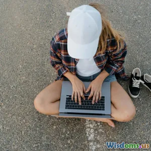 Living as a Digital Nomad Lessons from a Year on the Road