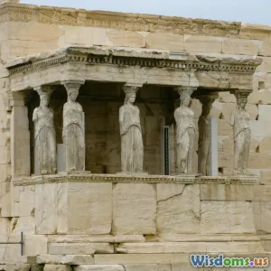 Lost Colors of Greek Sculpture How Ancient Artists Painted Stone