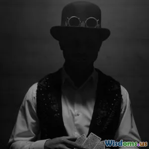 Magic Tricks That Stunned Audiences Worldwide