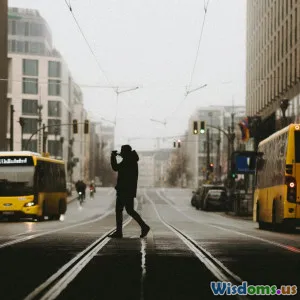 Making Buses Cool Again Innovative Transport Revamps in Berlin