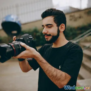 Mastering Bokeh: Essential Lens Techniques for Portrait Perfection