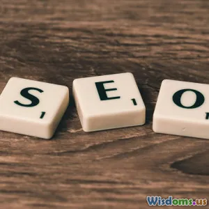 İçerik Oluşturucuları İçin SEO'da Ustalaşma