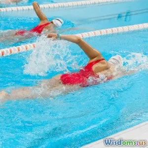 Maximizing Endurance Through Hydration