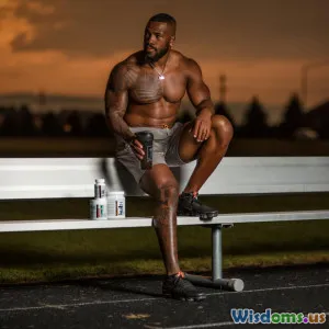 Maximizing Your Workout Efficiency