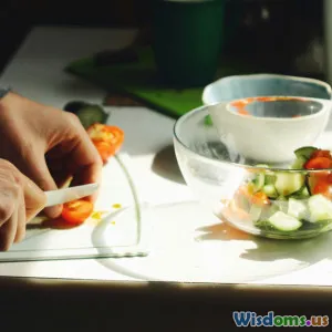 Meal Planning App Challenges No One Warns You About