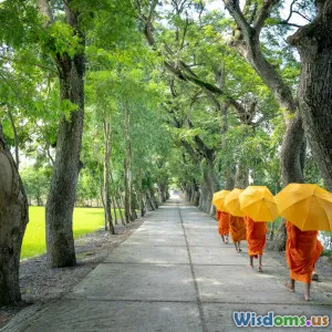 Meditation Techniques Every Seeker Should Try on Pilgrimage