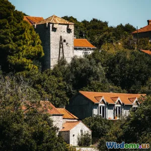 Mindful Travel: Discovering Hidden Gems