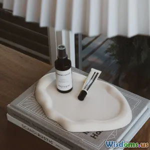 Minimalist Beauty Routines That Save Time and Money