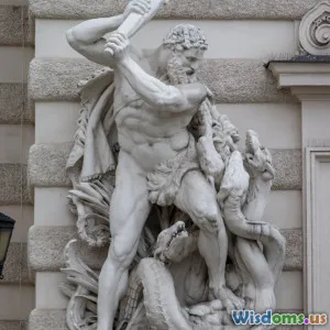 Mistaken Identities The True Stories Behind Legendary Monsters