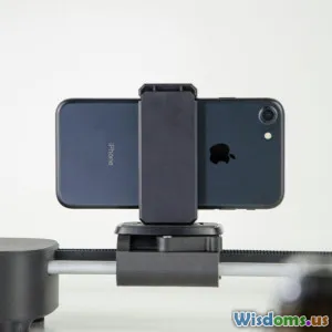 Mobile Filmmaking Techniques