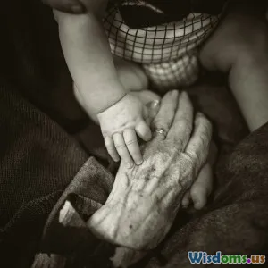 الصوفيون المعاصرون: وجهات نظر العصر الجديد حول المجهول