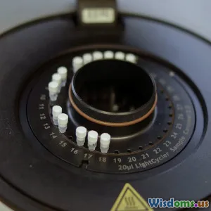 Molecular Testing: Beyond the Basics