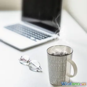 Morning Momentum Tricks That Outperform Afternoon Hustle