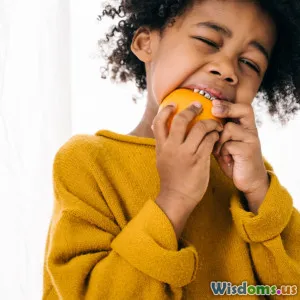 My 30Day Challenge Kids Tried a New Healthy Food Each Day