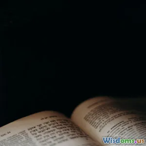 Mysteries of Ancient Texts: A Linguistic Approach
