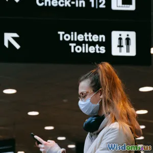 Navigating Airports Like a Pro