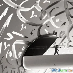 Navigating Art and Innovation