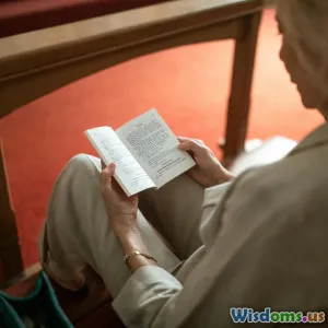 Navigating Life's Challenges with Wisdom