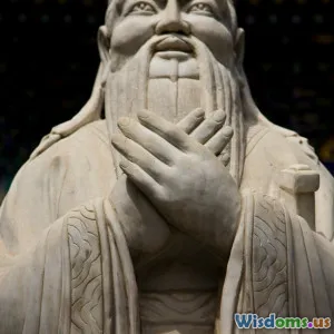 Navigating Life's Purpose: Insights from Ancient Wisdom