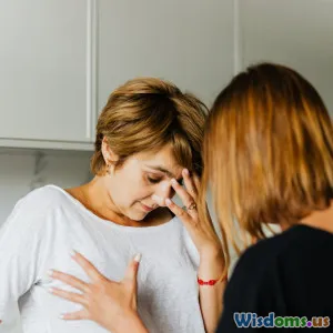 Navigating Stress: Emotional Intelligence as a Tool