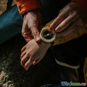 Navigating the Great Outdoors