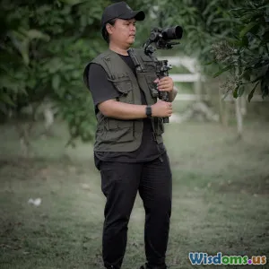 Navigating the World of Independent Film
