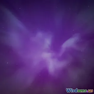 Nebulae: The Hidden Star Factories