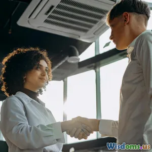 Networking Strategies for Professionals
