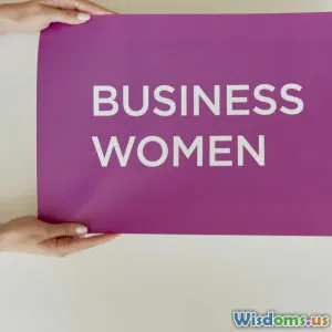 Networking Tips for Professional Advancement