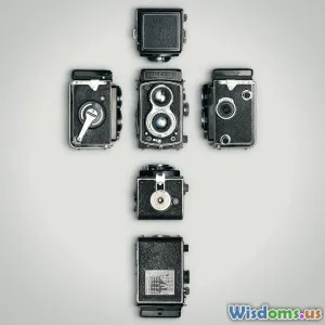 Next Gen Cameras and Equipment