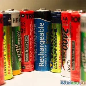 Next Generation Batteries Revolutionizing Electric Vehicles