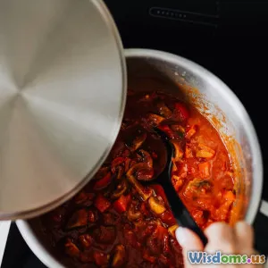 One Pot Recipes for Easy Cleanup