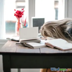 Overcoming Procrastination: Techniques That Provenly Work