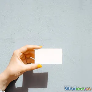 Personal Branding Mistakes Most Designers Make and How to Avoid Them