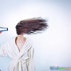 Personal Journey Breaking Up With Chemical Hair Dyes