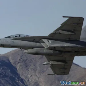Personal Stories from Pilots Testing NextGeneration Stealth Fighters