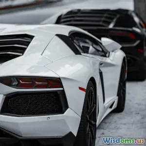 Personal Stories Lessons Learned From Buying My First Car