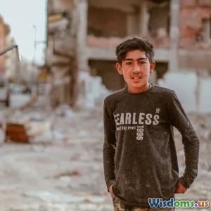 Personal Stories of Overcoming Obstacles Against All Odds