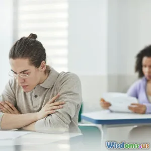 Personal Story How a Smart Learning App Helped Me Ace My Exams