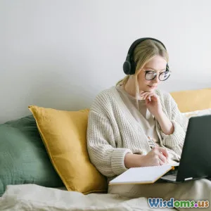 Personal Story Lessons Learned During an Officewide Network Outage
