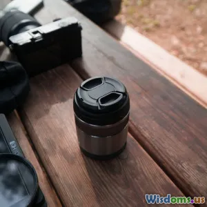 Photography Gear Trends