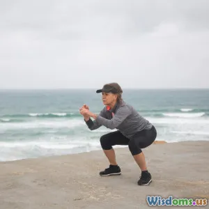 Practical Guide to Adapting Training for Masters Athletes Over 70