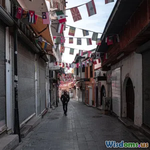 Promoting Global Citizenship in Local Communities
