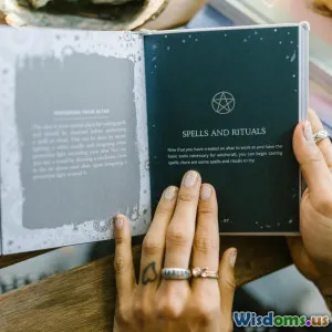 Pros and Cons of Joining Online Occult Learning Groups