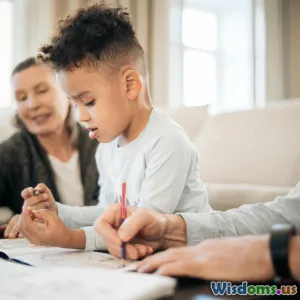 Raising Kids Without Grandparents Nearby: Tips for Resilient Families
