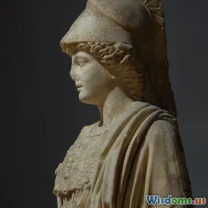 Rare Archaeological Finds That Changed Our View of Ancient Greece
