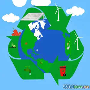 Real Life Success Stories in Reducing Office Carbon Output