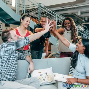 Real Stories: Successful Communication in Diverse Contexts