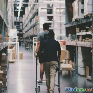 RealWorld Applications of Predictive Analytics in Supply Chains